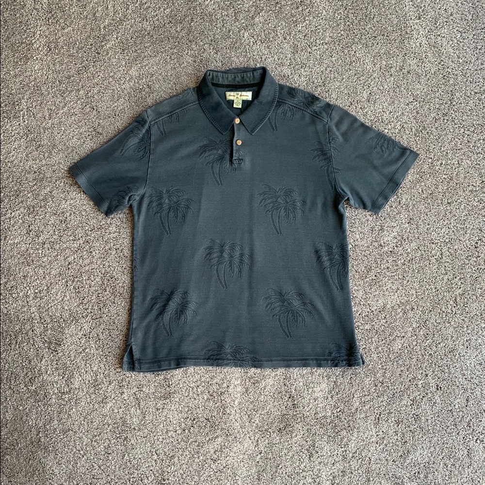 Men’s Tommy Bahama polo